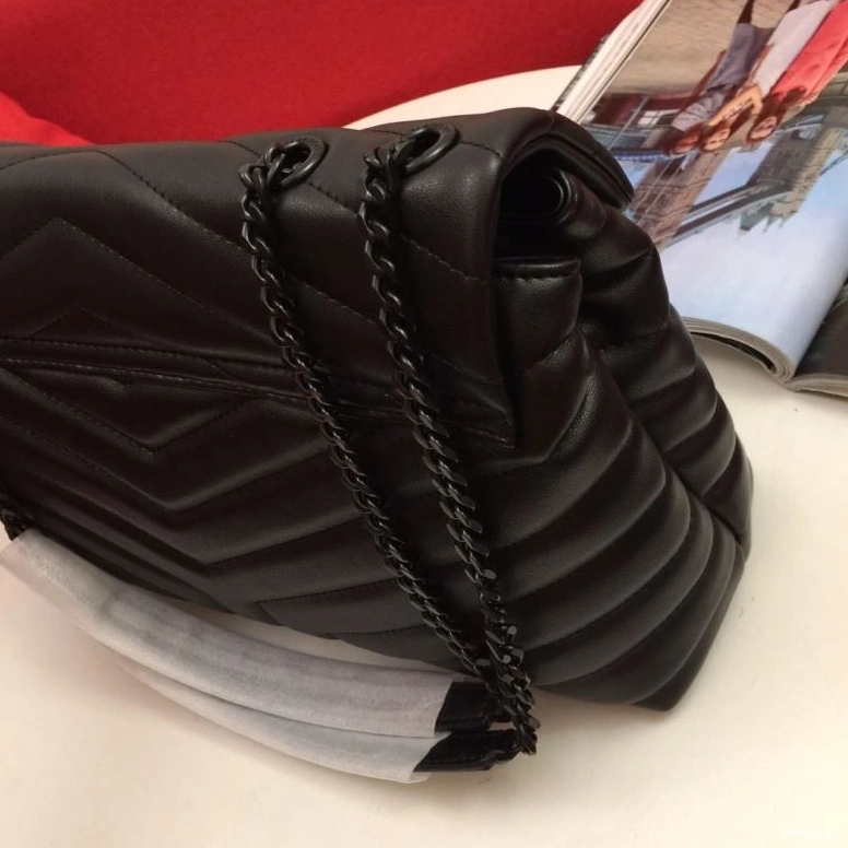 YSL Satchel 81789 SmartChoice Bags 0713